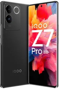 Ремонт телефона IQOO Z7 Pro в Новосибирске